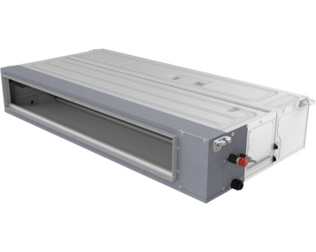 Канальный кондиционер Euroklimat EKDX1-100HNN/EKOX1-100HNN