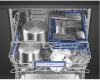 Встраиваемая посудомоечная машина Smeg STL324AQLL