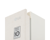 Холодильник LG GC-B459MEWM