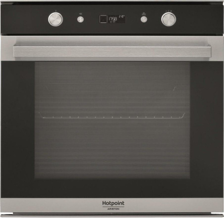 Встраиваемый духовой шкаф Hotpoint-Ariston FI7864SHIX