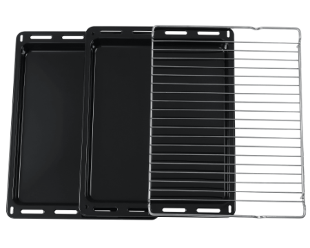 Духовой шкаф Haier HOX-P11CGB