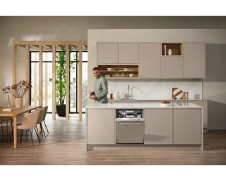 Встраиваемая посудомоечная машина Miele G 5350 SCVi Active Plus