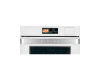 Духовой шкаф Hiberg S-VM 6615 W i-SMART