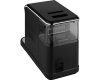 Кофемашина Weissgauff WCM-325 Black Automatic Touch Cappuccino