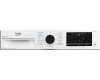 Стиральная машина с сушкой Beko B3DFR57H22W