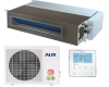 Канальный кондиционер AUX ALLD-HS12/4DR2/AL-HS12/4DR2(U)