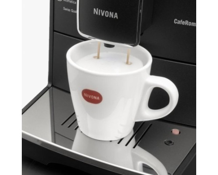 Кофемашина Nivona CafeRomatica NICR 759