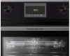 Компактный духовой шкаф с микроволнами Kuppersbusch CBM 6330.0 S9 Shade of Grey