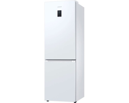 Холодильник Samsung RB34C670EWW/EF