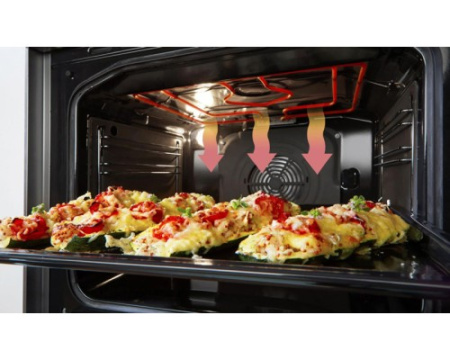 Комбинированная плита Gorenje GK5C41SF