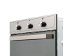 Многофункциональный электрический духовой шкаф DeLonghi SLM 50 RUS