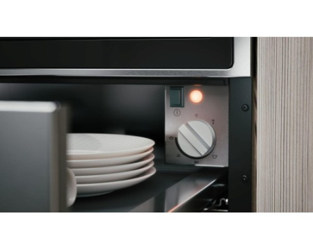 Подогреватель посуды Asko ODW61SS0