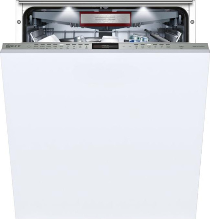 Посудомоечная машина Neff S 517T80D0R