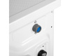 Стиральная машина MAUNFELD MFWM1410WH02