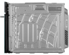 Компактный духовой шкаф с паром Maunfeld MCMO5016STGW