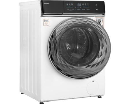Стиральная машина с инвертором и паром Weissgauff WM 779 Diamond Inverter Steam