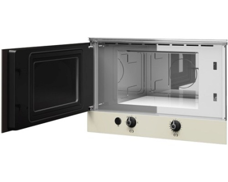 Встраиваемая микроволновая печь Teka MWR 22 BI VANILLA-OS