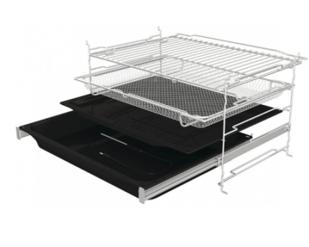 Духовой шкаф Gorenje BSA6138B