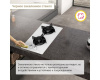 Газовая варочная поверхность Simfer H30N20W470