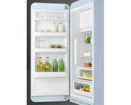 Холодильник Smeg FAB28LPB6