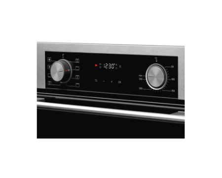 Духовой шкаф Kuppersberg HF 608 BX