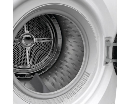 Сушильная машина с тепловым насосом Gorenje DGPNE82GNLW