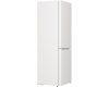 Отдельностоящий двухкамерный холодильник Gorenje NRK6191EW4