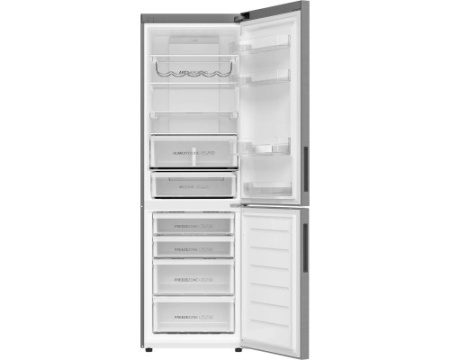 Холодильник Haier C4F637CFMRGU1
