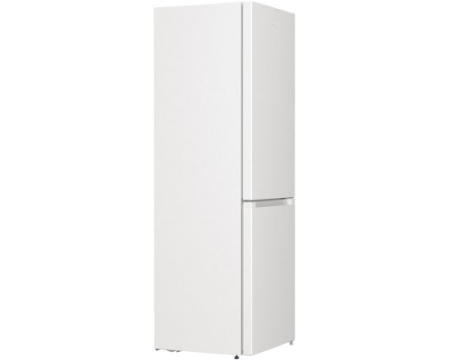 Отдельностоящий двухкамерный холодильник Gorenje NRK6191EW4