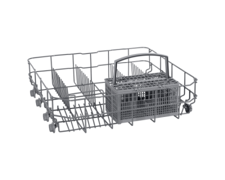 Посудомоечная машина Maunfeld MWF60120W