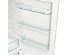 Отдельностоящий двухкамерный холодильник Gorenje NRK6191EW4