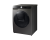 Стиральная машина Samsung WD80T554CBX/LD с сушкой и AddWash