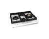 Варочная поверхность Hiberg VM 6145 W
