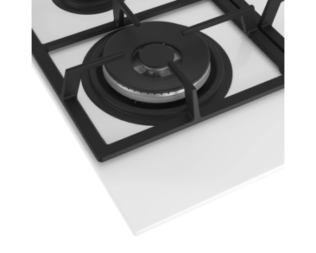 Газовая варочная панель Hotpoint HGS 62F/WH