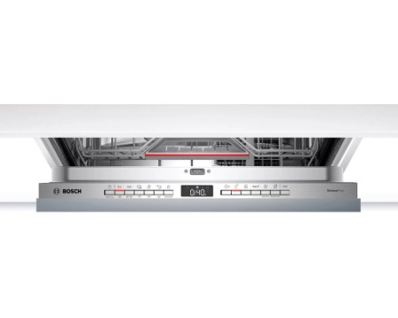 Встраиваемая посудомоечная машина Bosch SMV4IAX2IR