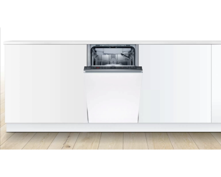 Посудомоечная машина Bosch SRV2IKX10E