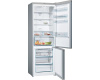 Двухкамерный холодильник Bosch KGN49XLEA