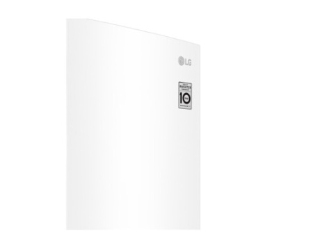 Холодильник LG GA-B509CQCL