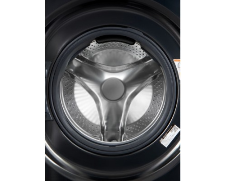 Стирально-сушильная машина Vard VWD514SB