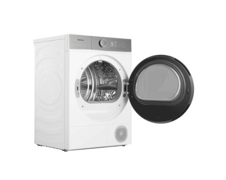 Сушильная машина Hisense DH5I804UW2D1
