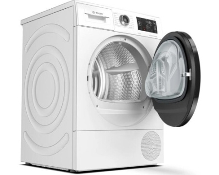 Сушильная машина Bosch WTW8760EPL