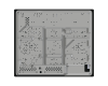 Варочная панель Hisense GG663BTE