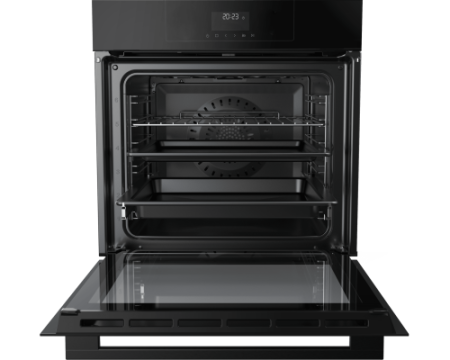 Духовой шкаф Haier HOQ-F3AAN3GB