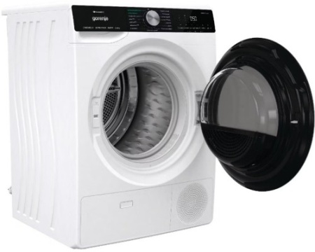 Сушильная машина Gorenje DNS12SWIFIC