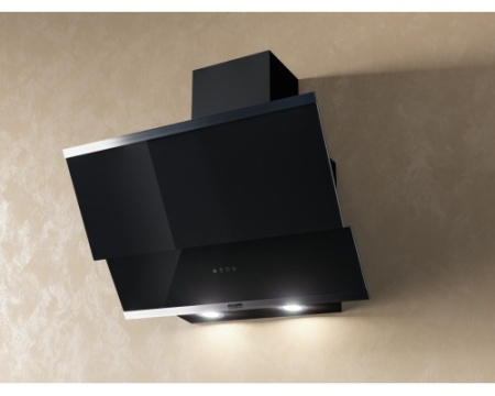 Вытяжка Krona IRIDA 600 BLACK SENSOR