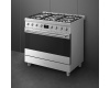 Варочный центр Smeg C9GMX2