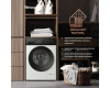 Стиральная машина с инвертором и паром Weissgauff WM 601411 Inverter Steam