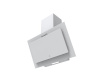 Вытяжка кухонная наклонная LEX Mio 600 White