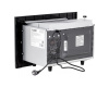 Встраиваемая микроволновая печь EXITEQ EXM-108white
