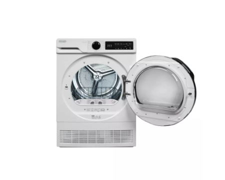 Сушильная машина DeLonghi DTD 8105 C FABIO